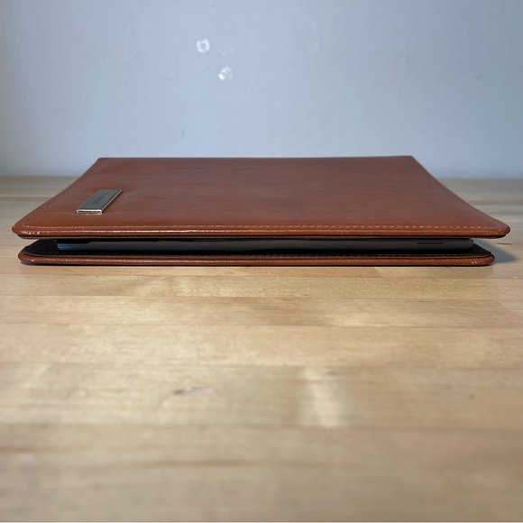 Day - Timer Western Coach Made In Canada Vintage Binder - Picture 6 of 15